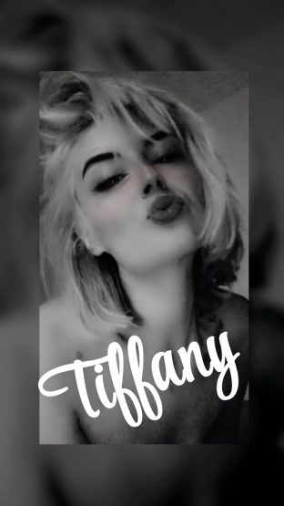 Tiffany – Petite & Sassy