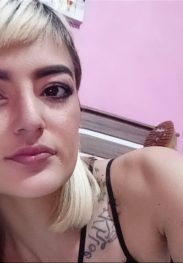 Petite Tiffany – Special Running -> R400 – 30 minute – Fullhouse Gfe