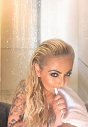 Tash 😘Weekday Specials