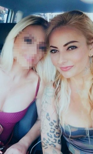 Natasha 😘Weekend Specials😜
