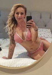 Natasha