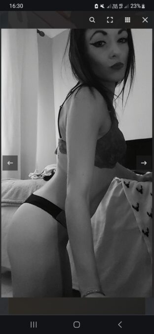Fox☆Anal Queen&Russian☆HOT double trouble💥