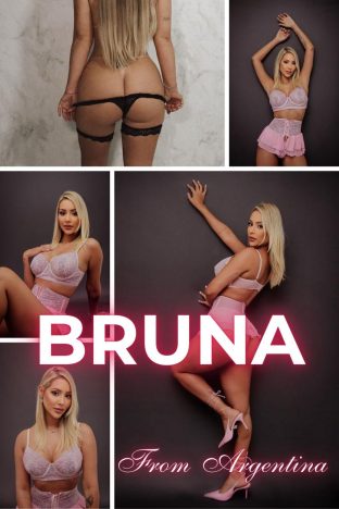 ❤️BRUNA❤️