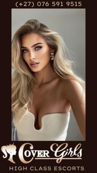 Cover Girls South Africa