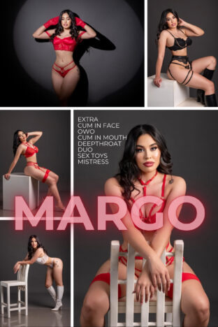 💋MARGO💋 LAST DAYS