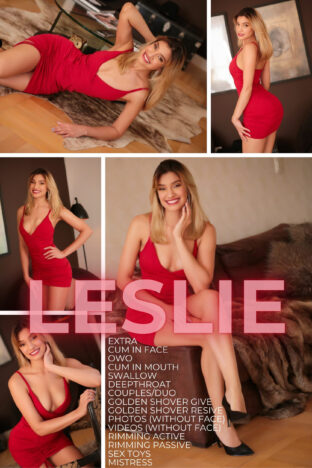 💋LESLIE💋