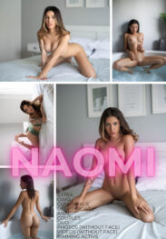 💋NAOMI💋ANAL