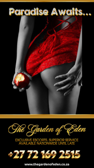 Garden of Eden