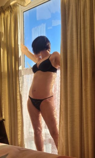 Stacey