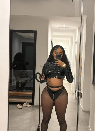 Liyah