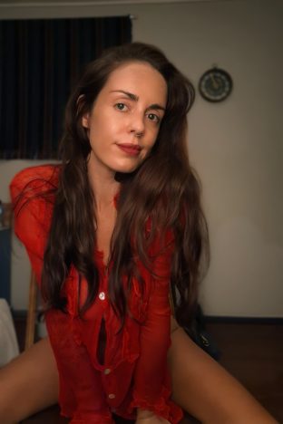 Scarlet