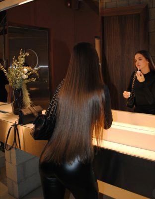 Milana Service For Couples & Sensual Massage