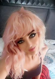 ❤️Goddess❤️