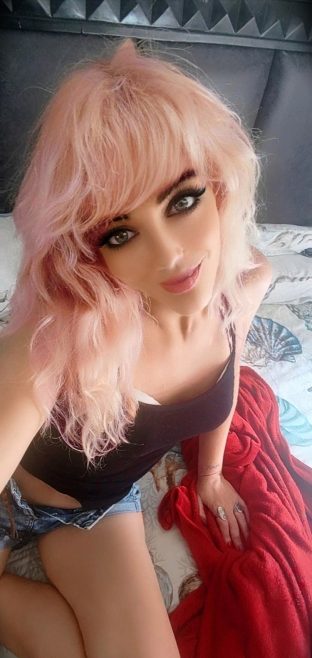 ❤️Goddess❤️