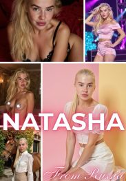 💋NATASHA💋 +27827177989