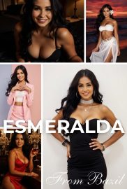 💋ESMERALDA💋 +27646009977