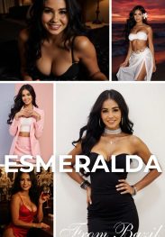 💋ESMERALDA💋 +27646009977