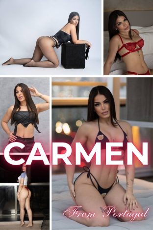 💋CARMEN💋