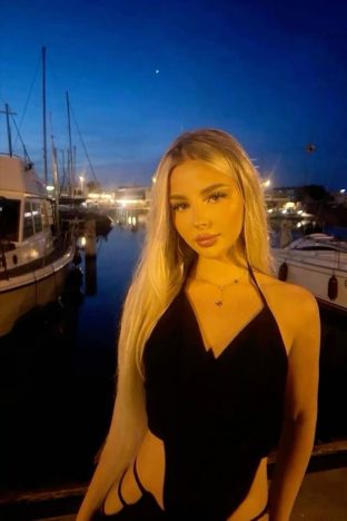 Stella Service For Couples Outcalls