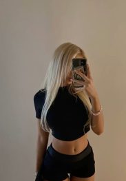 Milena Service For Couples Outcalls