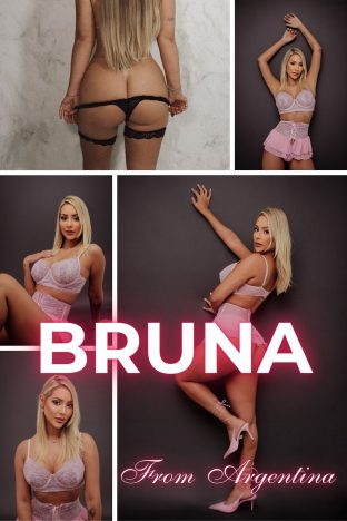 💋BRUNA💋