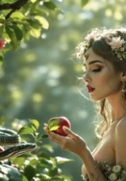 Garden Of Eden Agency