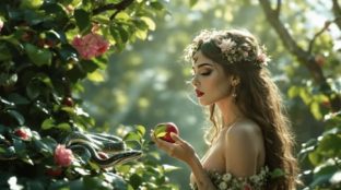 Garden Of Eden Agency