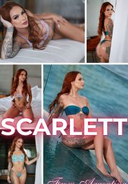 💋SCARLETT💋