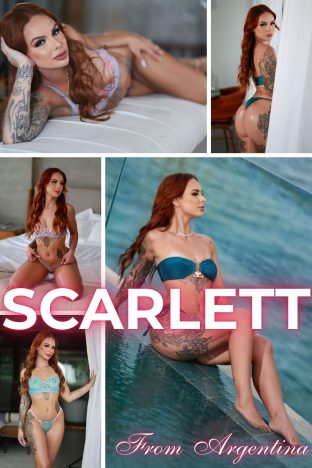 💋SCARLETT💋