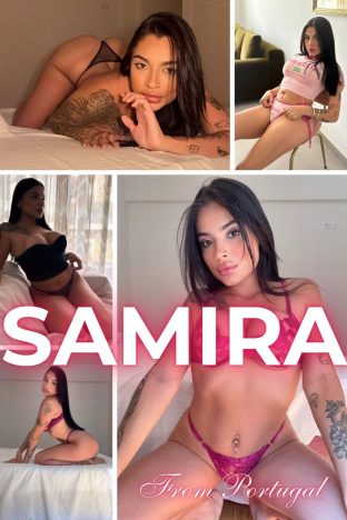 💋SAMIRA💋
