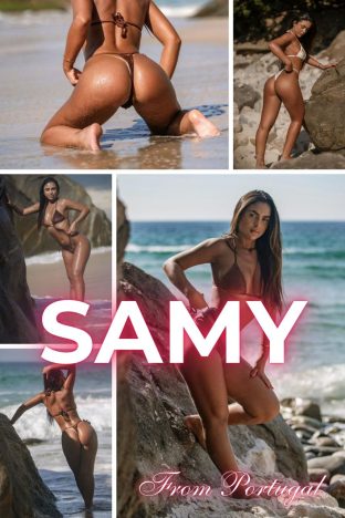 💋SAMY💋