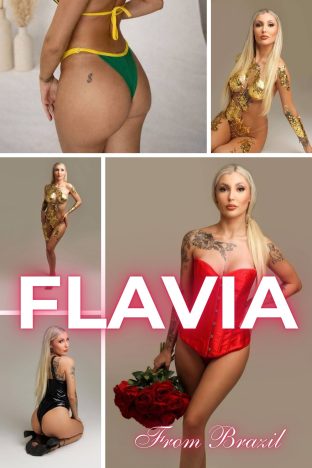 💋FLAVIA💋