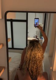 Bella 🇧🇷 GFE & Massage