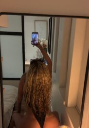 Bella Nuru and GFE 🇧🇷