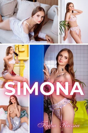 ❤️Simona❤️