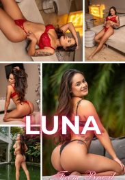 ❤️LUNA❤️