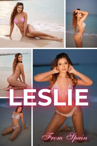 ❤️Lesley❤️
