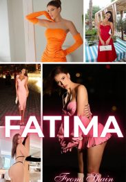 ❤️FATIMA❤️