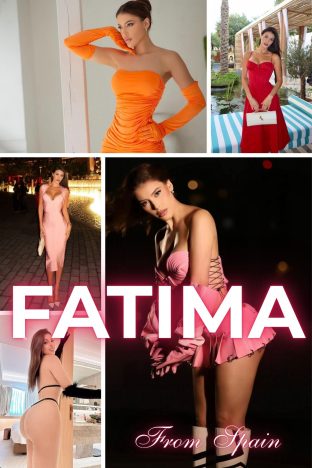 ❤️FATIMA❤️