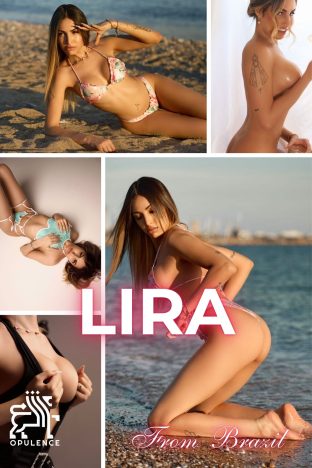 ❤️LIRA❤️