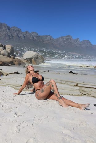 Brazilian Bella
