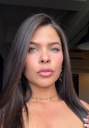 Estrela Latina Anal
