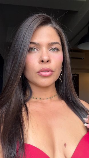 Estrela Latina Anal