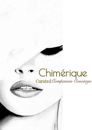 Chimerique Curated Companion Concierge