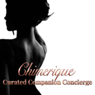 Chimerique Curated Companion Concierge
