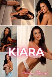 ❤️ KIARA ❤️