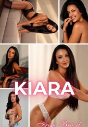 ❤️ KIARA ❤️