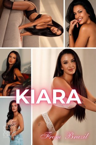 ❤️ KIARA ❤️