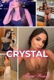 ❤️CRYSTAL❤️
