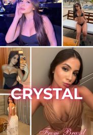 ❤️CRYSTAL❤️